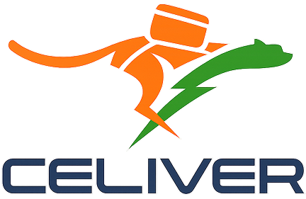 Celiver logo